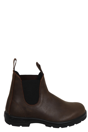 Blundstone 1609 Antique Brown